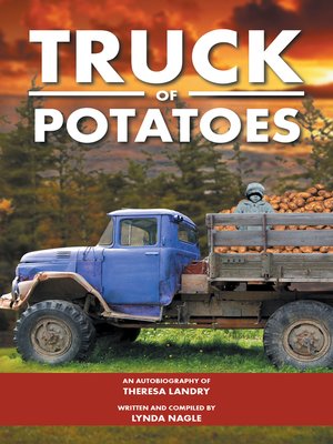 cover image of Truck of Potatoes